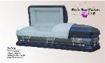 Salem Casket