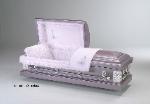 Samantha Stainless Casket