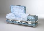 Sapphire Casket