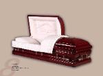 Senator Casket