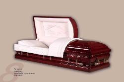 Senator Casket