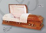 Serenade Maple Casket
