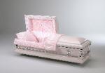 Springtime Casket