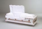 St. Claire Casket