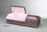 Tearose Sinclair Casket