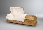 Vega Ash Casket