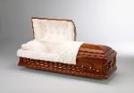 Walsburg Cherry Casket