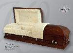 Wellington Casket
