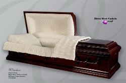 Windsor Casket