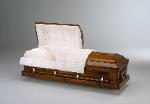 Woodland Pine Casket