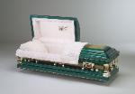 Yukon Casket